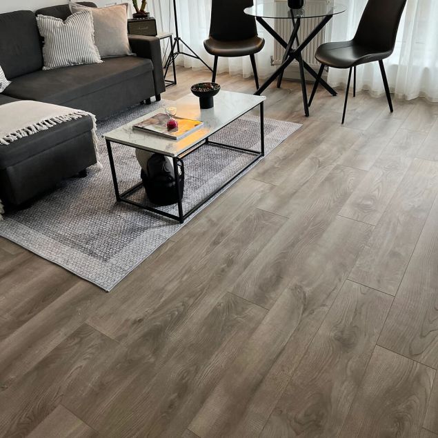 Kefe - Weathered Oak